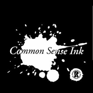 Common Sense Ink (Explicit)