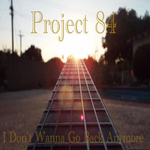 I don´t wanna go back anymore (feat. Hans Birger Andersson)