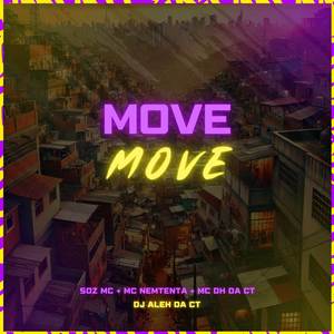 Move Move (Explicit)