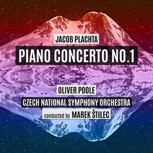 Piano Concerto No. 1 - II. Adagio