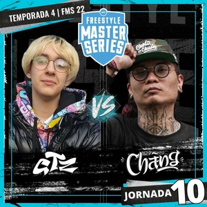 Tematica 1 Chang (Live|Explicit)