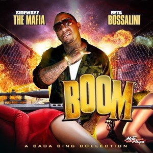 Boom (Explicit)