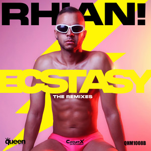 Ecstasy (Liran Shoshan Radio Mix)