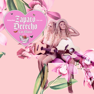 Zapato Derecho (Balada)