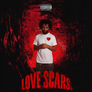 Love Scars (Bittersweet) (Explicit)