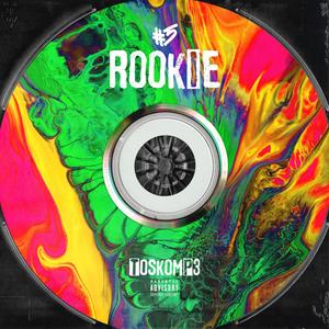 ROOKIE 5 (Explicit)