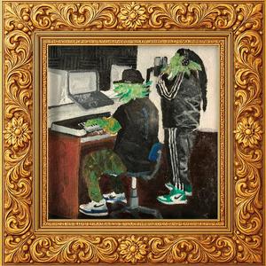 Bomboclat (feat. El Darkone) (Explicit)