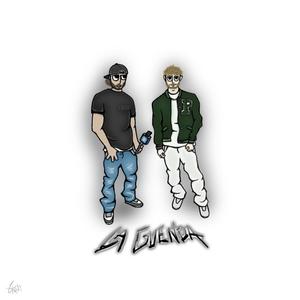 Guenda (hors série) (feat. Bordelmag) [Explicit]