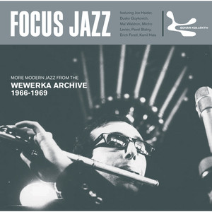 Suite für Jazz Orchester