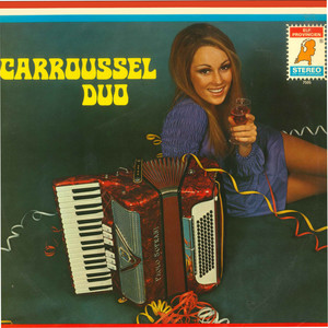 Het Carroussel Duo