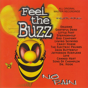 Feel the Buzz: No Pain