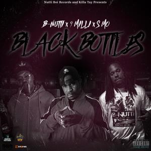 Black Bottles (Explicit)