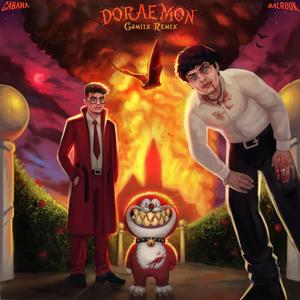 Doraemon (feat. Balrook)