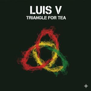 TRIANGLE FOR TEA (feat. Scooby-Doo, WIL M, SUNOS P & LEO D)