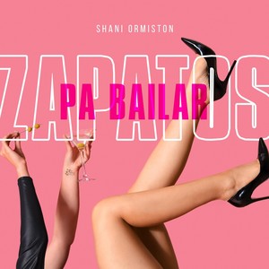 zapatos pa bailar