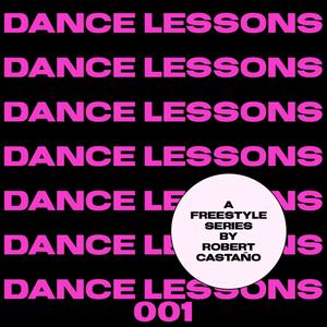 Dance Lessons 001 (Explicit)