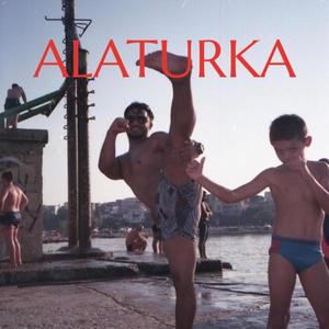 ALATURKA REMASTER (Explicit)