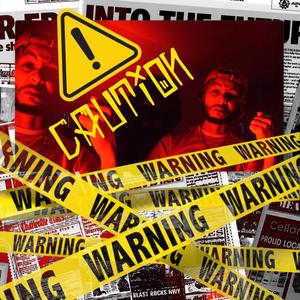 Caution (Explicit)