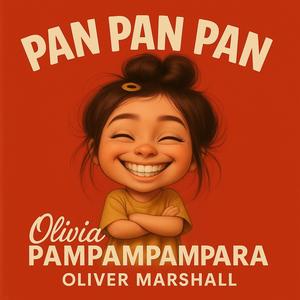 Olivia pampampampara