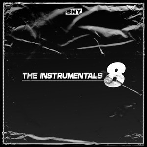 The Instrumentals 8