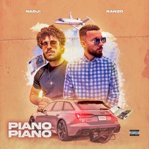 Piano Piano (feat. Ranzo)