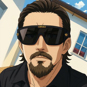 Blind love (Explicit)