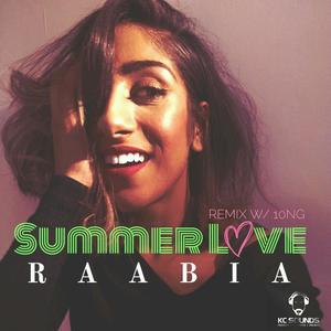 Summer Love (Remix)