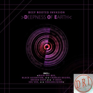 Deepness Of Earth (SoulReligion Remix)