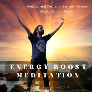 Energy Boost Meditation