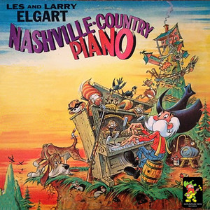 Nashville Country Piano