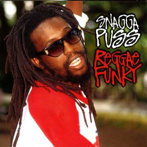 Snagga Puss - One Man Alone