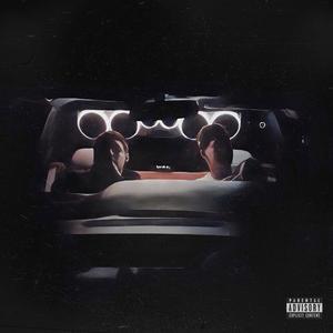 CORONANDO (feat. Osvaldo Sanchez) (Explicit)