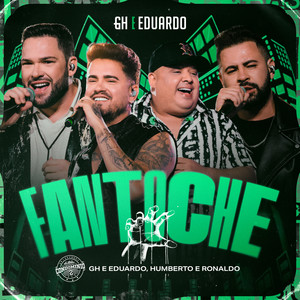 Fantoche (Ao Vivo)