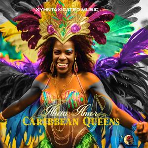 Caribbean Queen (feat. Xyhntax)
