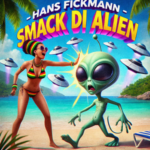 Smack Di Alien