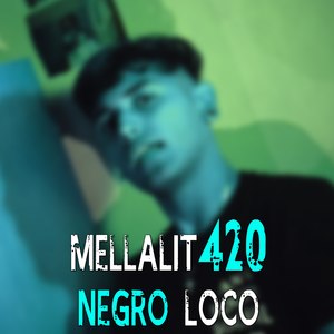 Negro Loco