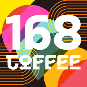 168 커피