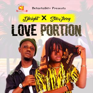 LOVE PORTION (feat. Starjizzy)