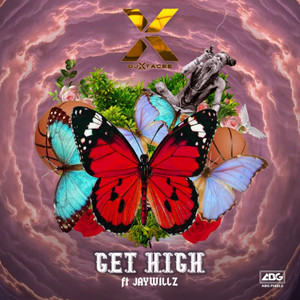 Get High(feat. Jaywillz)