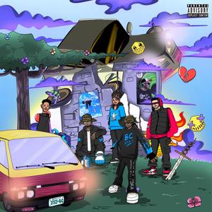 $5 milli (feat. Hotboy Phoenix) (Explicit)