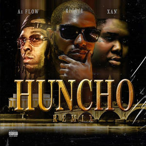 Huncho (Explicit)