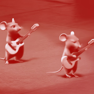mice band (Daniel Fang Remix)