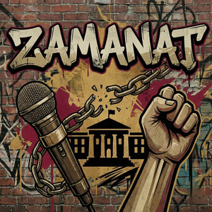 Zamanat