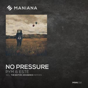 No Pressure (The Editor Remix)