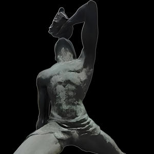 Ayiti Pap Peri (Fire of Conviction)