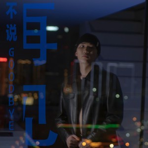 不说再见