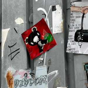 lost trust (feat. shiyou) (Explicit)