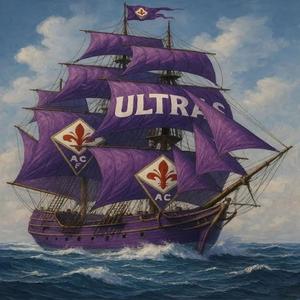 IO TIFO LA FIORENTINA (Version 2025)