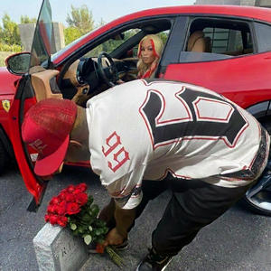 RIP (feat. BabyRonny Produce & BabyRonny) (Explicit)