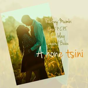 A hone tsini (feat. Chief P C.P.T, Cee blaq & Legend Baba)